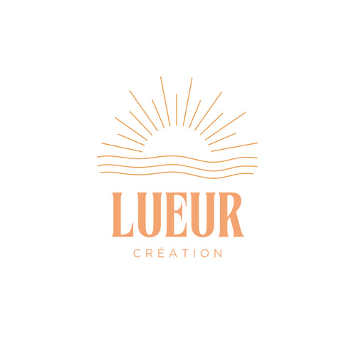 LUEUR CRÉATION FRANÇAISE