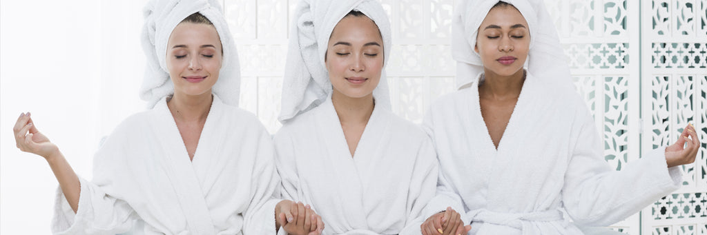 Les engagements de Lueur Création Française : de la douceur pour les femmes dans leur salle de bain