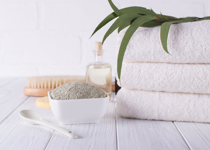 Astuces pour entretenir le moelleux et la douceur de vos serviettes de bain Lueur Création Française made in France