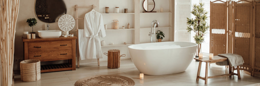 Entretien de votre linge de bain Lueur Création Française certifié OEKO-TEX® 