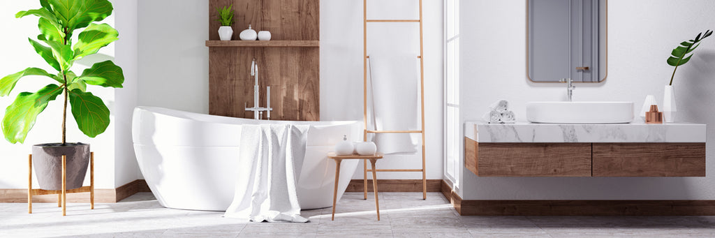 Nos serviettes de bain Lueur Création Française conçues pour les professionnels : offrez à vos clientes de la douceur 
